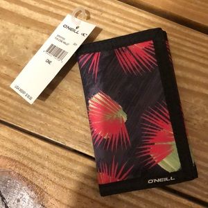 O’Neill wallet